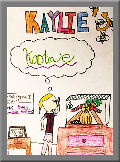 Kaylie’s Kootmie