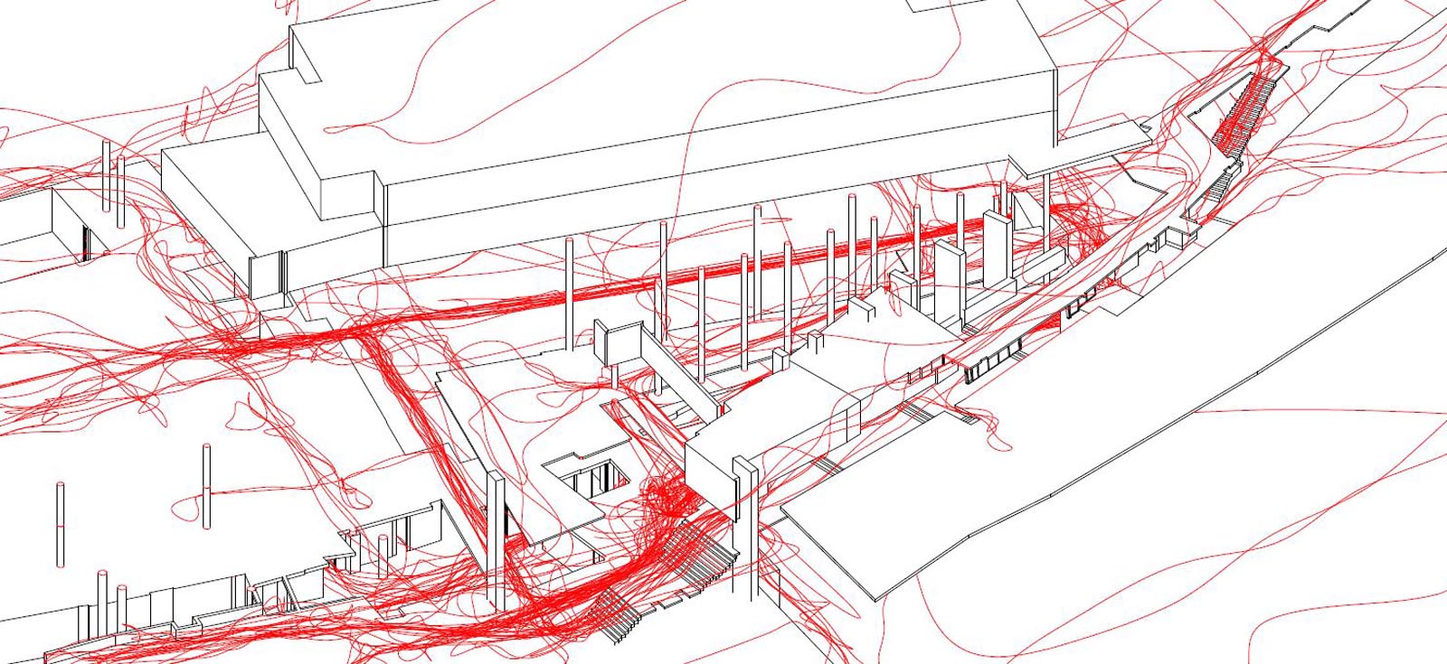 Crowd Simulation Through Multi Agent Modeling Ming3d